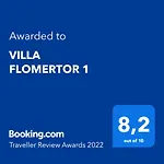 Flomertor 1 By Mauter *