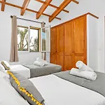 Flomertor 1 By Mauter Villa Ciutadella (Menorca)