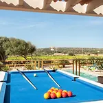 Villa Flomertor 1 By Mauter