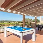 Villa Flomertor 1 By Mauter
