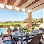 Flomertor 1 By Mauter Villa Ciutadella (Menorca)