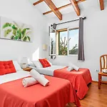 Villa Flomertor 1 By Mauter