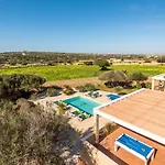 Flomertor 1 By Mauter Villa Ciutadella (Menorca)