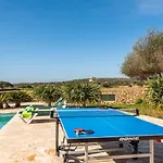 Flomertor 1 By Mauter * Ciutadella (Menorca)