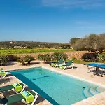 Villa Flomertor 1 By Mauter Ciutadella (Menorca)