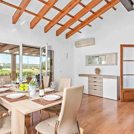 Flomertor 1 By Mauter Βίλα *