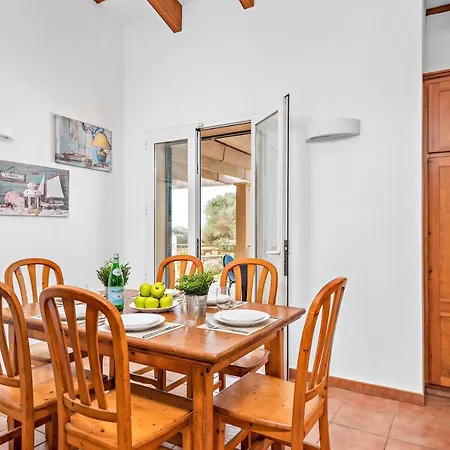 Βίλα Flomertor 1 By Mauter Ciutadella (Menorca)