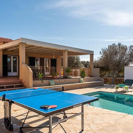 Flomertor 1 By Mauter Βίλα *