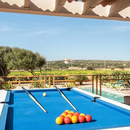 Βίλα Flomertor 1 By Mauter