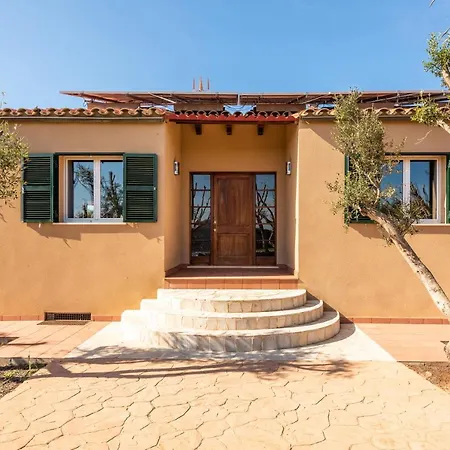 Flomertor 1 By Mauter Ciutadella (Menorca)