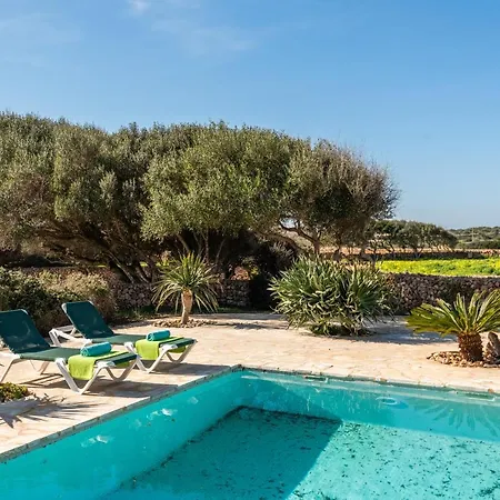 Flomertor 1 By Mauter Ciutadella (Menorca)