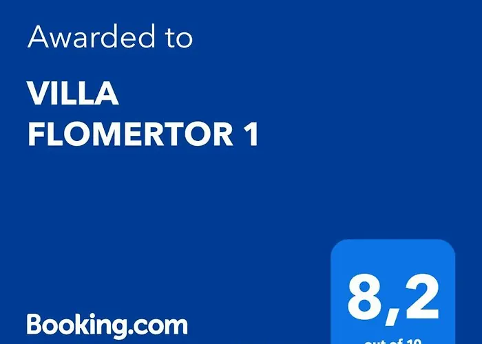 Flomertor 1 By Mauter *