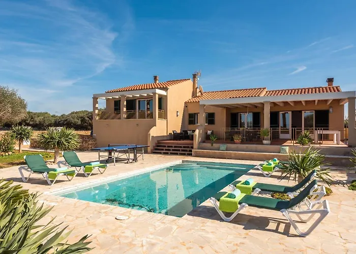 Flomertor 1 By Mauter Ciutadella (Menorca)