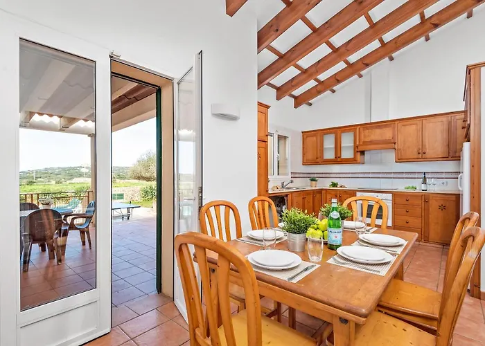 Flomertor 1 By Mauter Willa Ciutadella (Menorca)