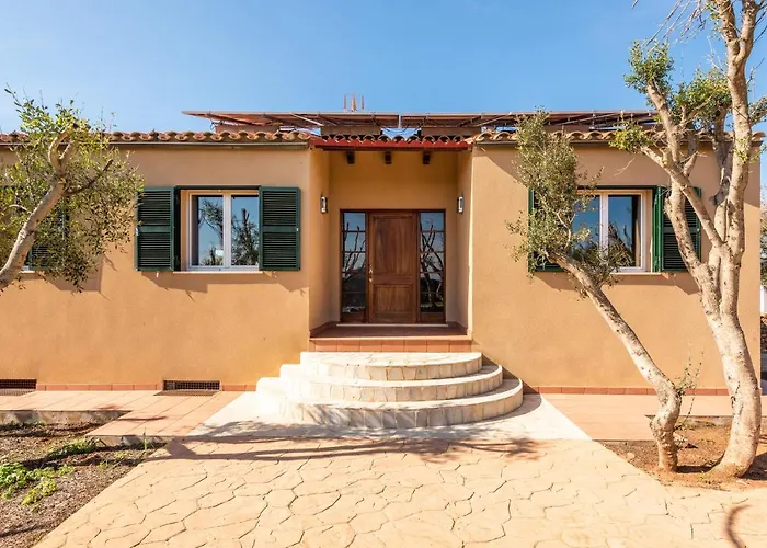 Flomertor 1 By Mauter Ciutadella (Menorca)