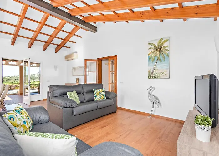 Flomertor 1 By Mauter Ciutadella (Menorca)