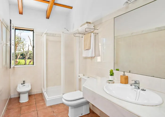 Flomertor 1 By Mauter Ciutadella (Menorca)