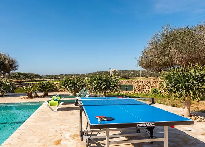 Flomertor 1 By Mauter * Ciutadella (Menorca)