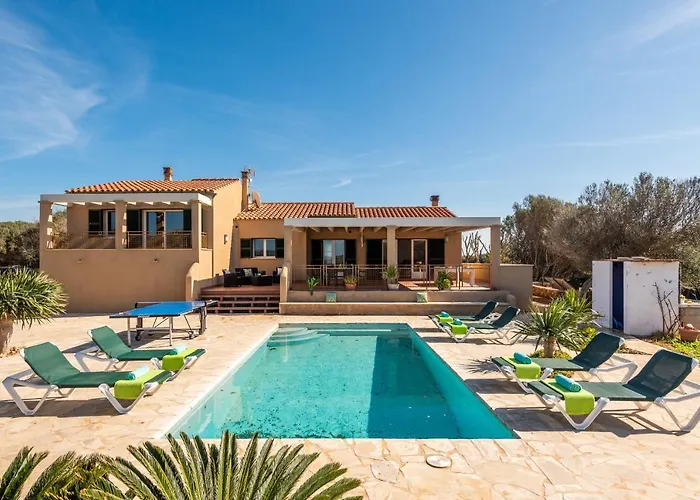 Flomertor 1 By Mauter * Ciutadella (Menorca)