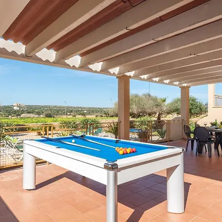 Villa Flomertor 1 By Mauter