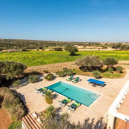 Villa Flomertor 1 By Mauter