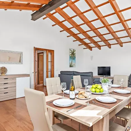 Flomertor 1 By Mauter * Ciutadella (Menorca)