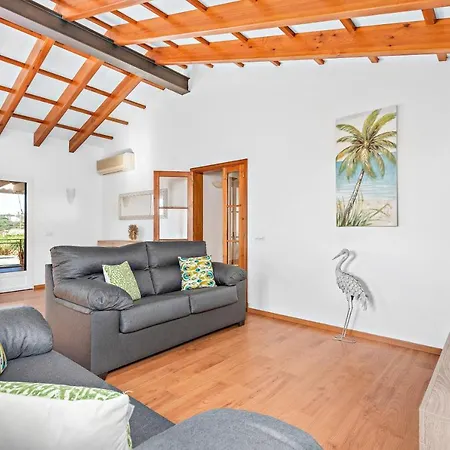 Flomertor 1 By Mauter Ciutadella (Menorca)