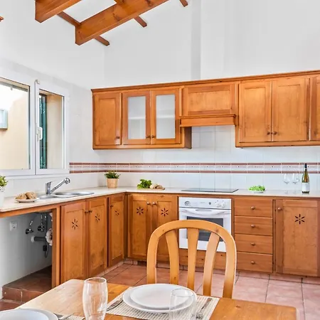 Villa Flomertor 1 By Mauter