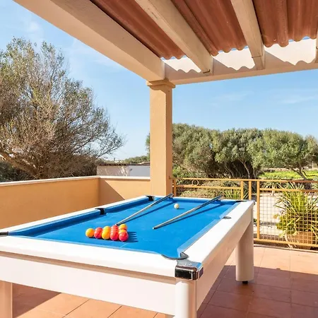 Flomertor 1 By Mauter Villa *