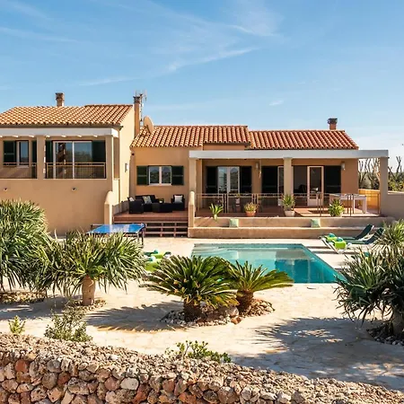 Flomertor 1 By Mauter * Ciutadella (Menorca)