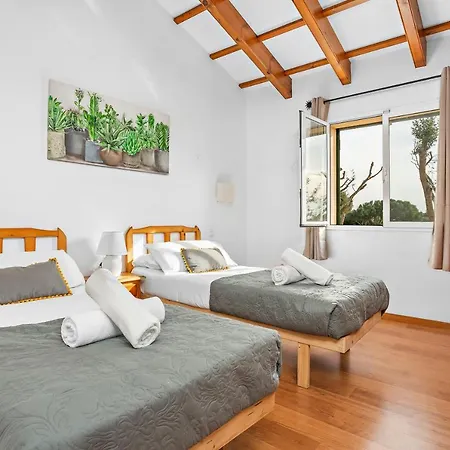 Flomertor 1 By Mauter Villa