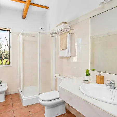 Flomertor 1 By Mauter Ciutadella (Menorca)