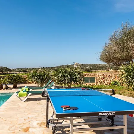 Flomertor 1 By Mauter * Ciutadella (Menorca)